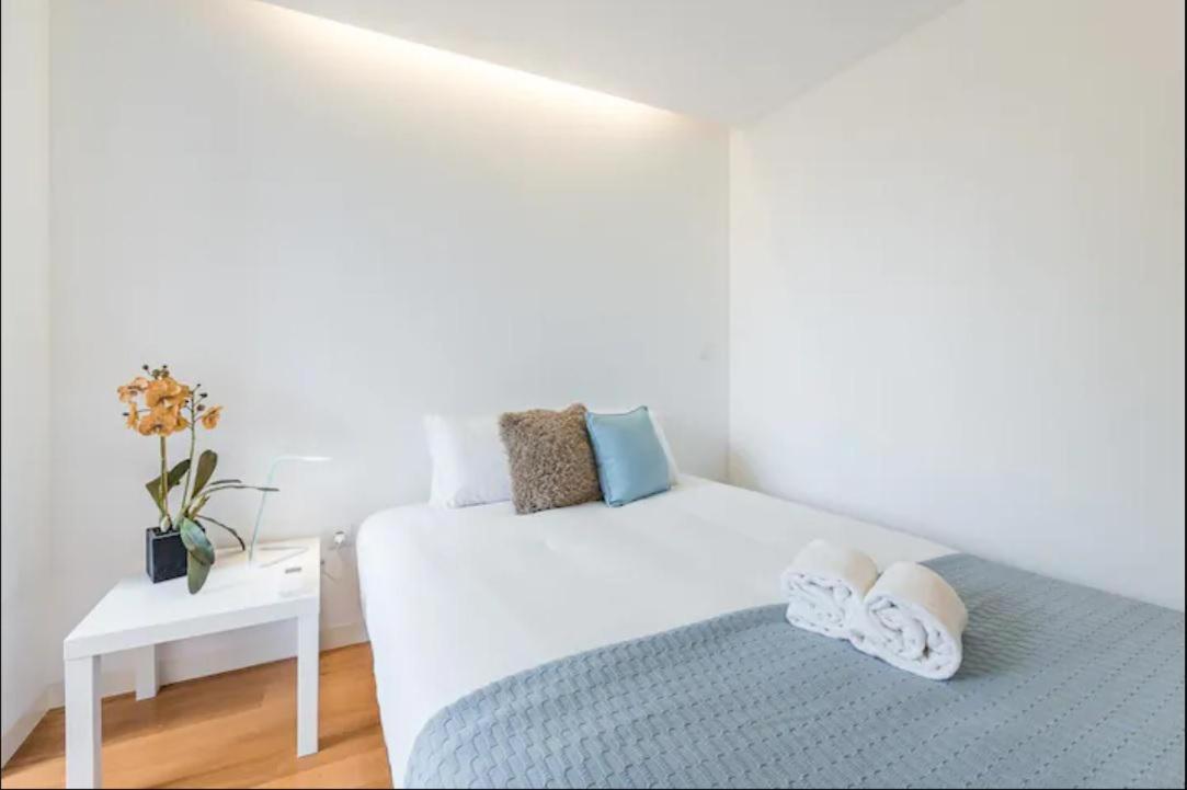 Apartmentsporto - Leisure Fun Apartment Extérieur photo
