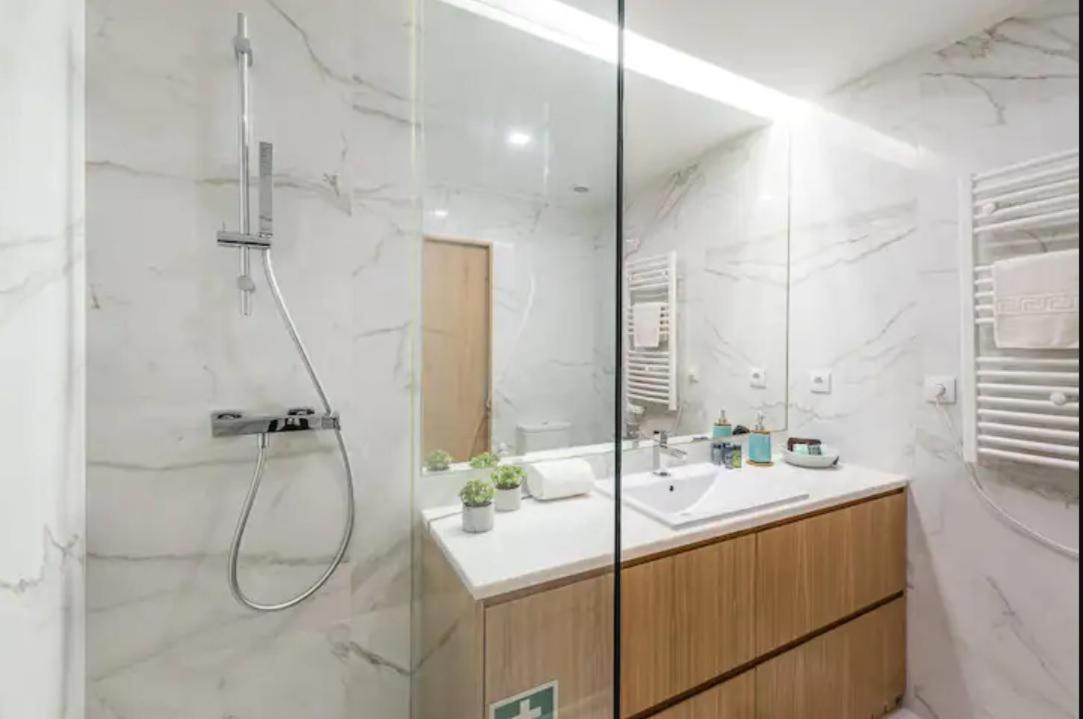 Apartmentsporto - Leisure Fun Apartment Extérieur photo