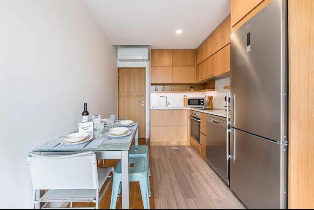 Apartmentsporto - Leisure Fun Apartment Extérieur photo