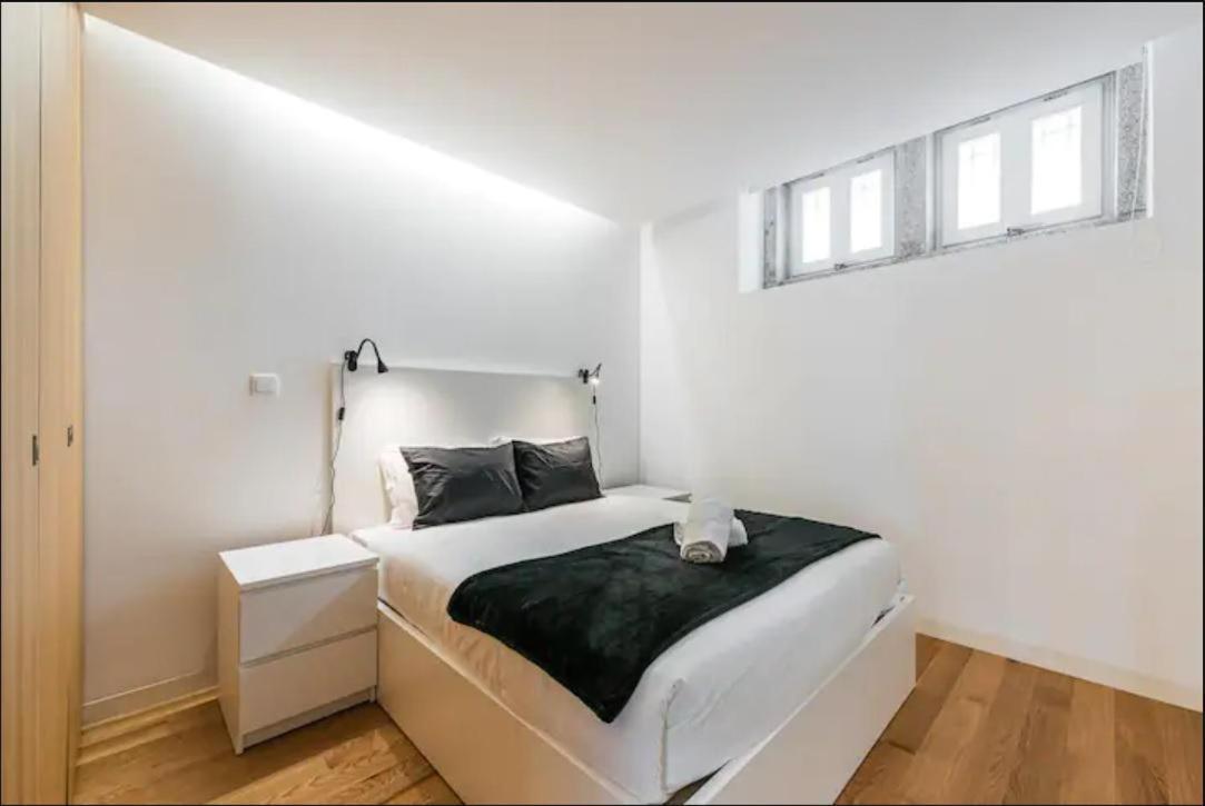 Apartmentsporto - Leisure Fun Apartment Extérieur photo