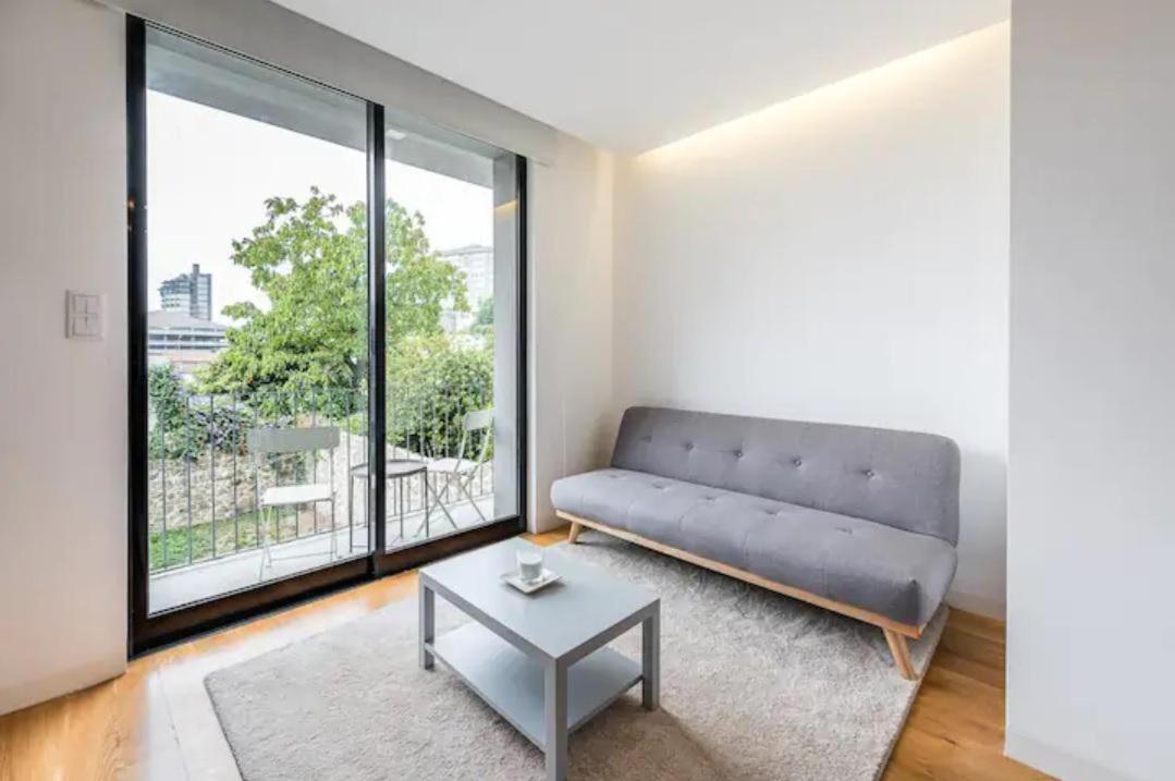 Apartmentsporto - Leisure Fun Apartment Extérieur photo