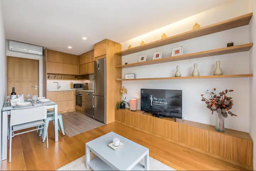 Apartmentsporto - Leisure Fun Apartment Extérieur photo