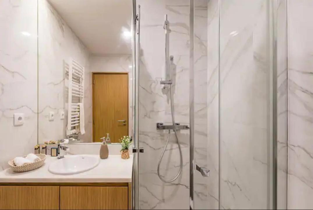 Apartmentsporto - Leisure Fun Apartment Extérieur photo