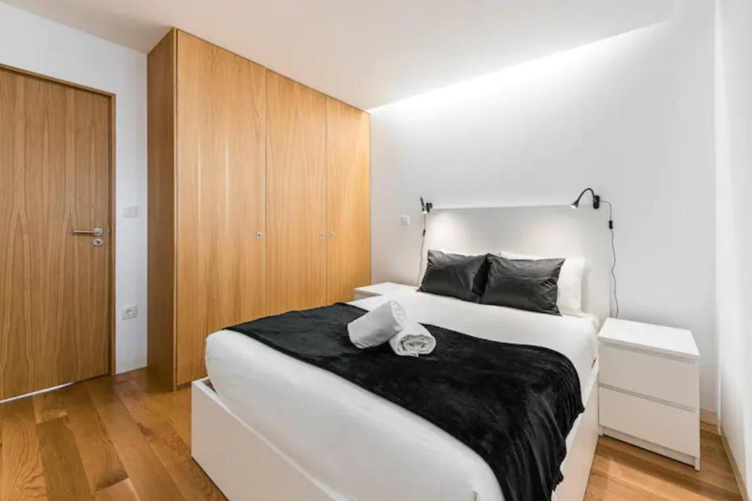 Apartmentsporto - Leisure Fun Apartment Extérieur photo